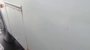 ПАЗ 32053-07, 2005 года выпуска. С муниципалки.