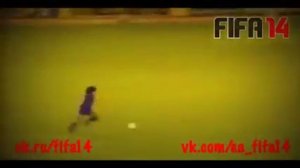 Лучший гол Марадоны