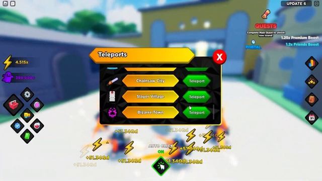 Anime Souls Simulator - Sword Master & Skills Vault Location смотреть онлайн