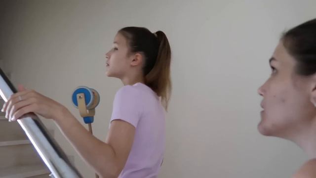 ALGO MISTERIOSO ENTRA EN NUESTRA CASA | PASAMOS MUCHO MIEDO | MISTERIO YIPPEE 1 смотреть онлайн