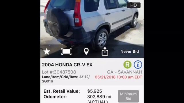 Дешёвые автомобили в США смотреть онлайн