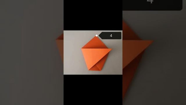 Мастер-класс. Оригами "Кошки-матрёшки" смотреть онлайн