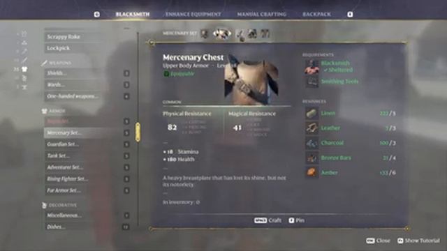 Spreading Flame : Enshrouded : Ep04 смотреть онлайн