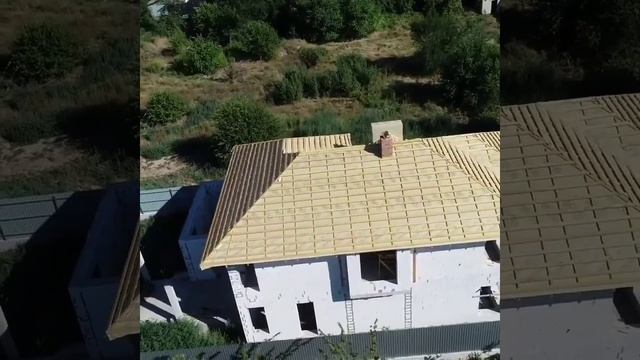 2021 Утепление кровли  Кровельные работы для дома смотреть онлайн