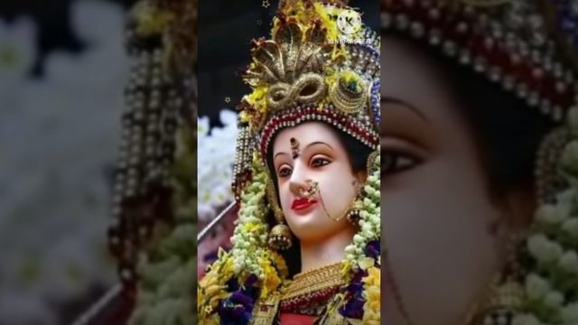 ?नौवां रूप?|?माँ सिद्धिदात्री?| #navratri #viral #devimaa #matakenavratre #viralshorts #siddhidatri