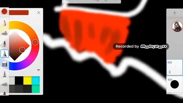 Ну и снова рубри рисования по екрану смотреть онлайн