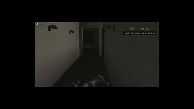 THE CREEPIEST HORROR GAME ON ROBLOX | Dollhouse: Short Creepy Stories смотреть онлайн