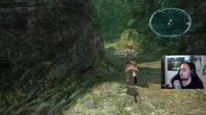 [Hantaa Terapeuta] Stream Samotnych Serc #1 - Final Fantasy XIII - Titan Quest