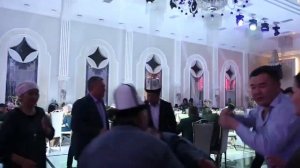 Бактияр Токторов Биз тобу буй буй  ТАМАДАevent 0557 485115