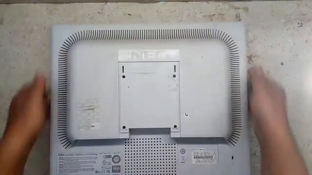 اصلاح سوكيت باور شاشه NEC смотреть онлайн