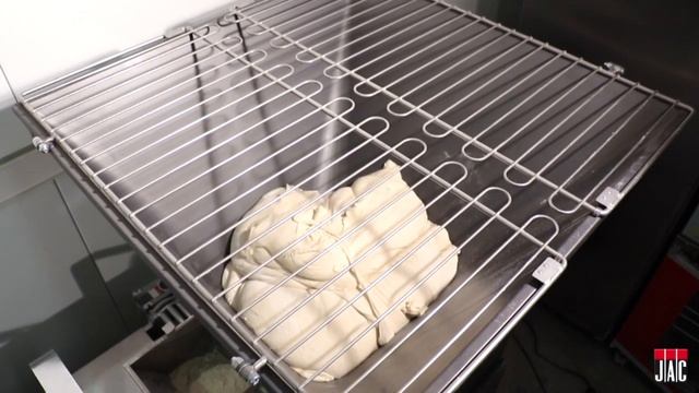 JAC GDS смотреть онлайн