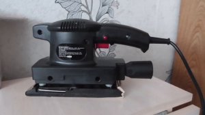 мини обзор шлифовальной машины PGF 135 1