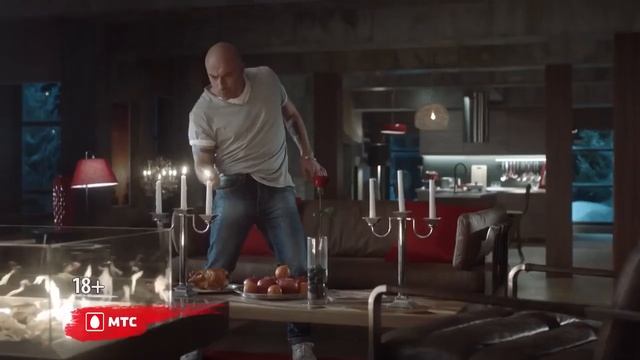 Реклама МТС Music Дмитрий Нагиев смотреть онлайн