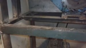 Циркулярная пила и точило своими руками