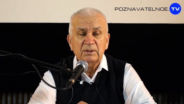 Кто возглавит глобализацию_ (Познавательное ТВ, Владимир Зазнобин) смотреть онлайн