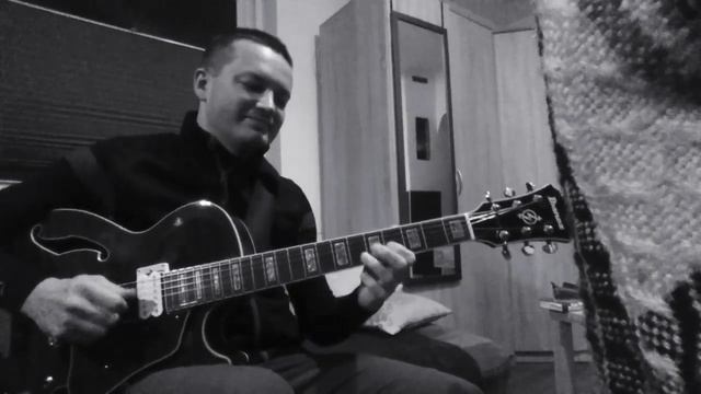 Improv gypsy jazz live смотреть онлайн