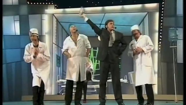 О коммерческой медицине