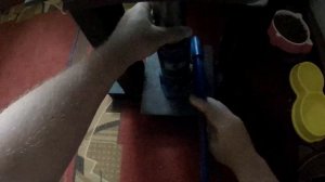 Самий простий рецепт робочого технопланктона (планктона) для товстолобика