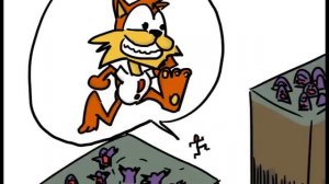 Bubsy is back!