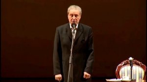 Владимир Маяковский. Облако в штанах (фрагмент)