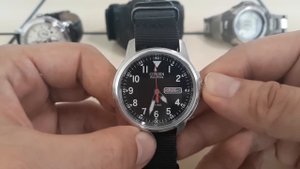 Citizen Eco-Drive BM8180-03E Solar Powered Field Watch 10 Year Review (2018)