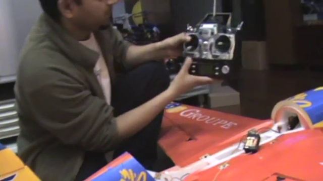 How to setup 4Ch Plane Channel Connections смотреть онлайн