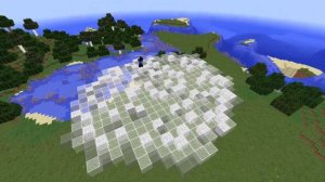 How To Build A Cloud In Minecraft