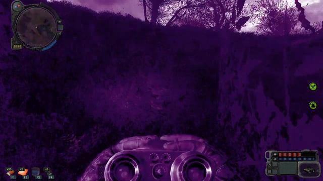 Сталкер Плохая компания 2: Масон. Где искать артефакт Портал на Генераторах ! смотреть онлайн