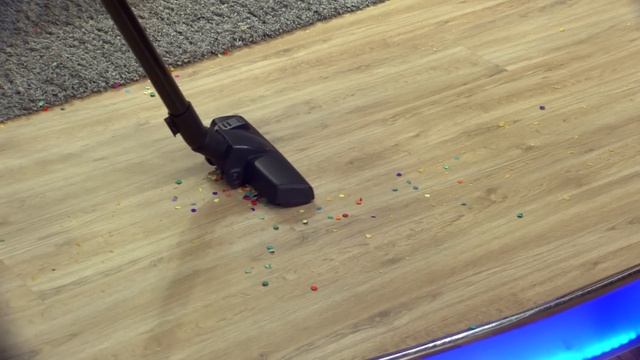 Markenstaubsauger im Vergleich mit Vivien Konca (November 2016) смотреть онлайн