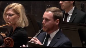Elgar “Nimrod” (‘Enigma Variations’) – Leonard Slatkin conducts