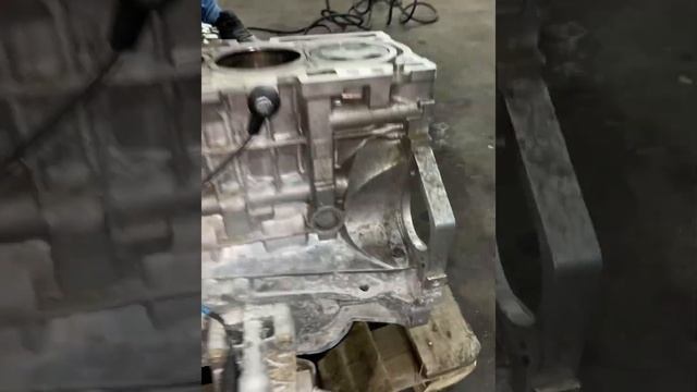 Шорт блок G4KH в сборе 2.0 235-280 л/с Kia Optima / Stinger смотреть онлайн