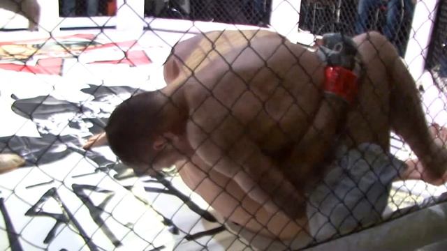 Ледяной Трон. Раджабов - Костарнов (15.12.12) смотреть онлайн