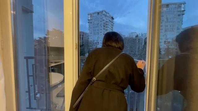 Как мы показываем и сдаём квартиру в аренду в Сочи❓