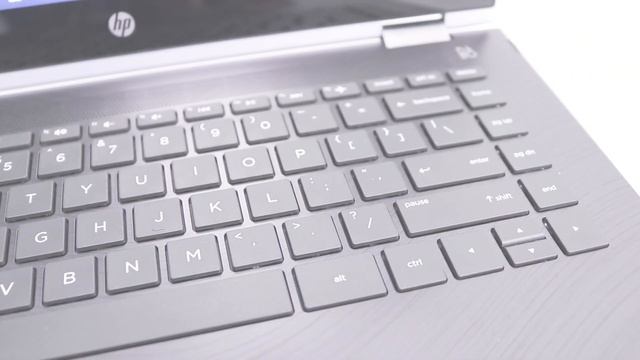 HP Pavilion x360 14-inch Convertible Laptop Overview смотреть онлайн