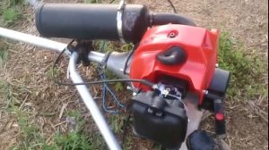 Лепестковый клапан