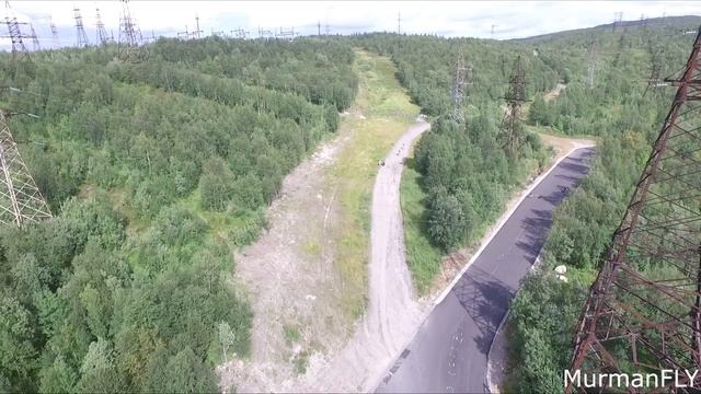 Велогонка в Долине Уюта смотреть онлайн