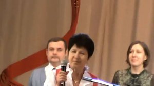 Юбилей школы