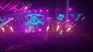 Sash! - Ecuador [Live @ We Love The 90s Oslo 2019]