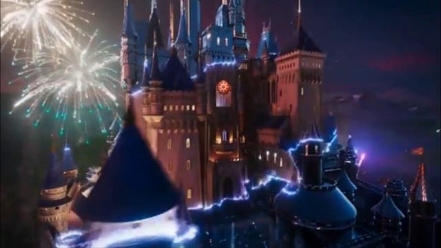 Disney