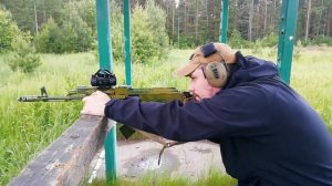 Отличный бюджетный коллиматорный прицел | A great budget red dot sight