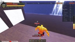 Roblox - TỚI WANO QUỐC DÙNG TRÁI ÁC QUỶ LEOPARD PVP VỚI NHỮNG NGƯỜI CỰC MẠNH - Fruit Battlegrounds