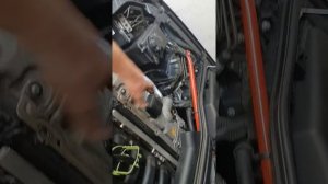 BMW E60 525i Чистка " disa" или как уберечь двигатель.