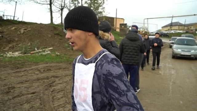 Спортивные мероприятия на 90-летие Дахадаевского района смотреть онлайн