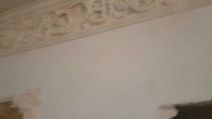 Имитация мрамора, декор отделка стенн и лепнины в интерьере.(2)