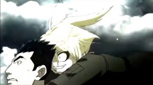 AMV. Военная хроника маленькой девочки: Сага о Злой Тане