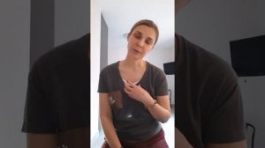 ЦИГУН для ШЕИ, ПЛЕЧ от боли, зажимов и зажатости. Эффективное упражнение. Авторская методика.