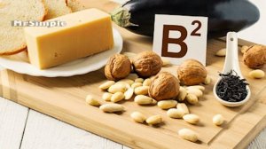 B2 рибофлавин.