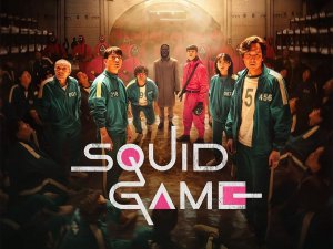 Игра в кальмара 1 сезон 8 серия  / Squid Game / Ojingeo geim