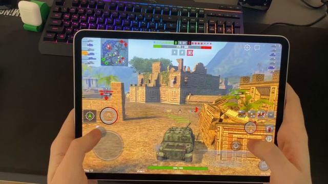 СТАТИСТ ИГРАЕТ НА КАМЕРУ | КАК ИГРАЕТ ЛУЧШИЙ ИГРОК БЛИЦУХИ????? смотреть онлайн