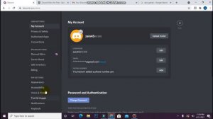 How To Cancel Discord Nitro Subscription